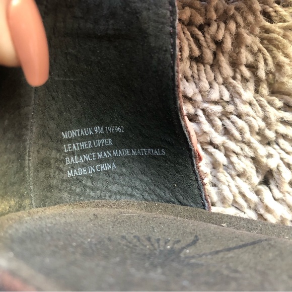 OTBT | Montauk Sandals - Picture 11 of 11